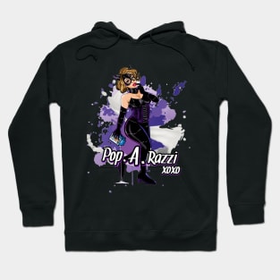 Razzicatwoman Hoodie